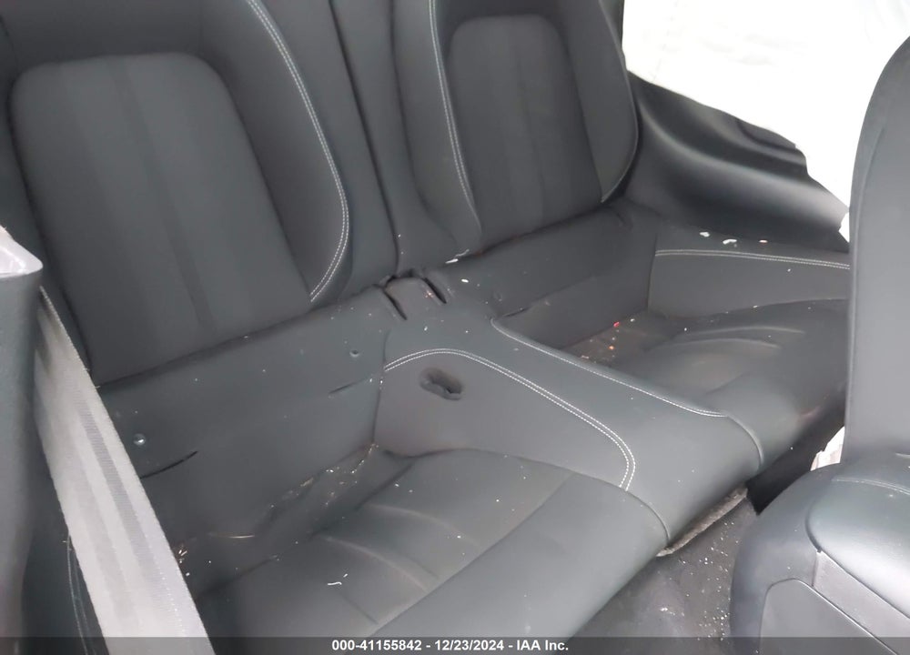 2019 FORD MUSTANG GT VIN: 1FA6P8CF4K5176386
