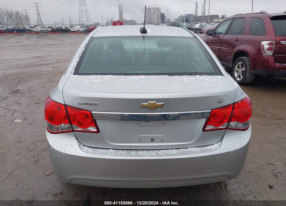 2015 CHEVROLET CRUZE VIN: 1G1PC5SB2F7285973