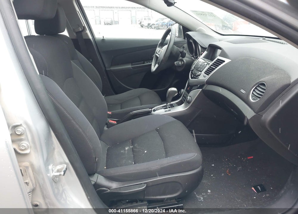 2015 CHEVROLET CRUZE VIN: 1G1PC5SB2F7285973