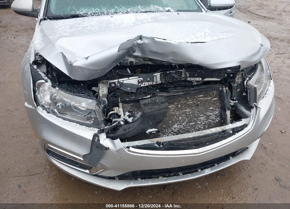 2015 CHEVROLET CRUZE VIN: 1G1PC5SB2F7285973