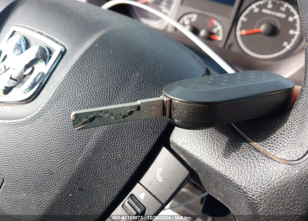 2021 RAM PROMASTER 1500 VIN: 3C6LRVNG7ME539483