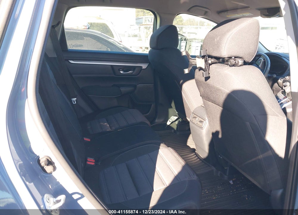 2022 HONDA CR-V VIN: 7FARW1H75NE012770