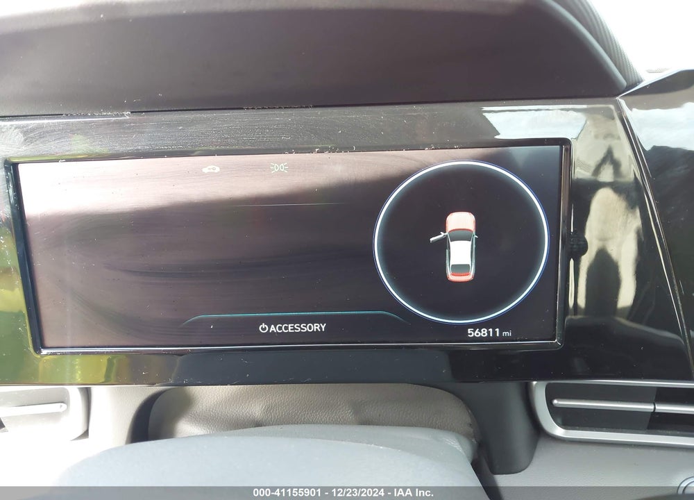 2021 HYUNDAI ELANTRA VIN: 5NPLS4AG2MH004019