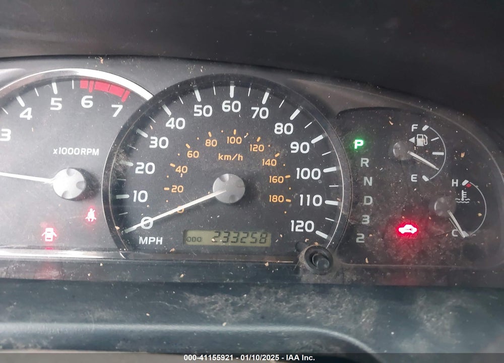 2007 TOYOTA SEQUOIA VIN: 5TDZT38A77S287633