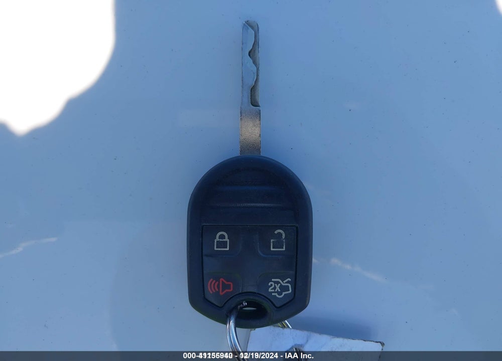 2016 FORD FIESTA SE VIN: 3FADP4EJ8GM114802