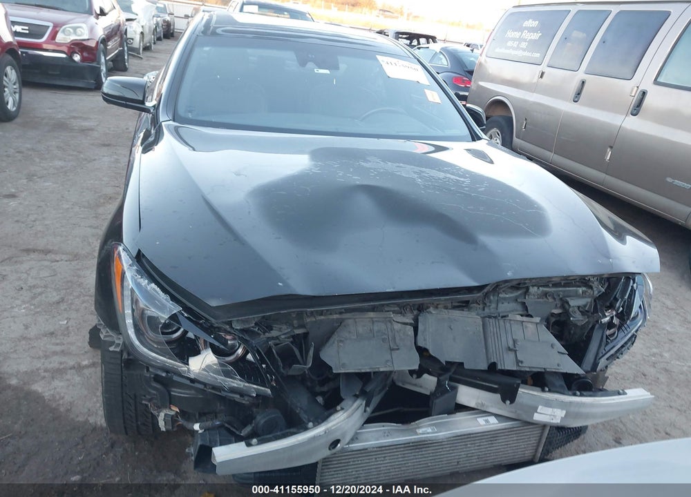 2018 GENESIS G80 3.3T SPORT VIN: KMHGN4JB3JU254301
