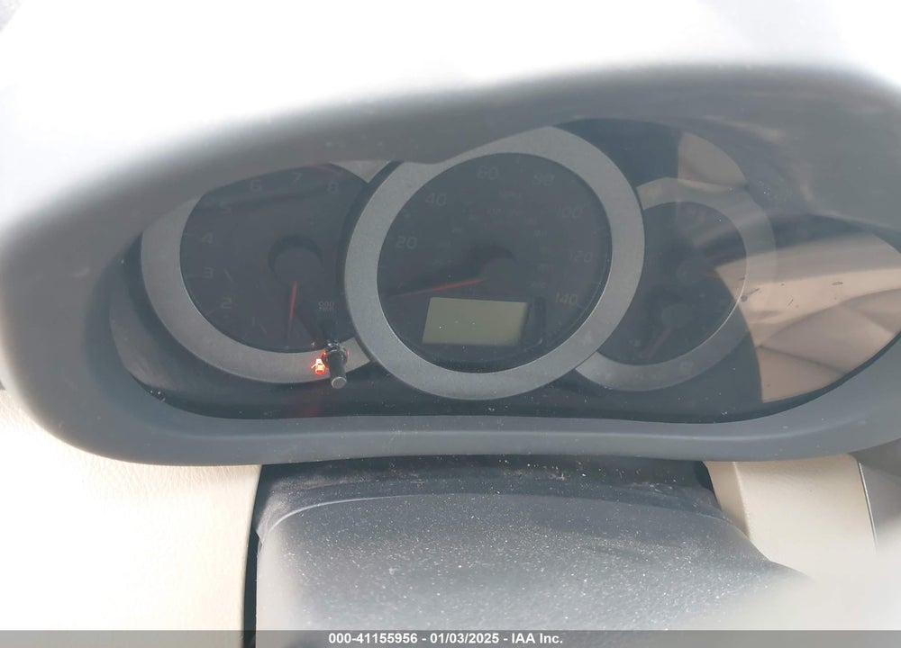 2012 TOYOTA RAV4 VIN: JTMZF4DV1CD032312