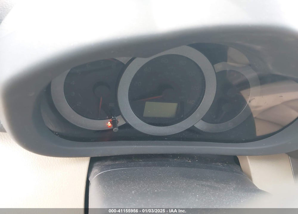 2012 TOYOTA RAV4 VIN: JTMZF4DV1CD032312