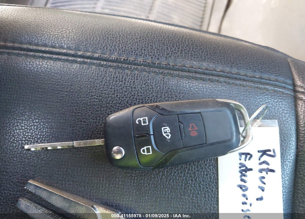 2020 FORD TRANSIT CONNECT XL VIN: NM0LS6E29L1436720