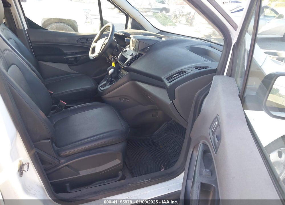 2020 FORD TRANSIT CONNECT XL VIN: NM0LS6E29L1436720