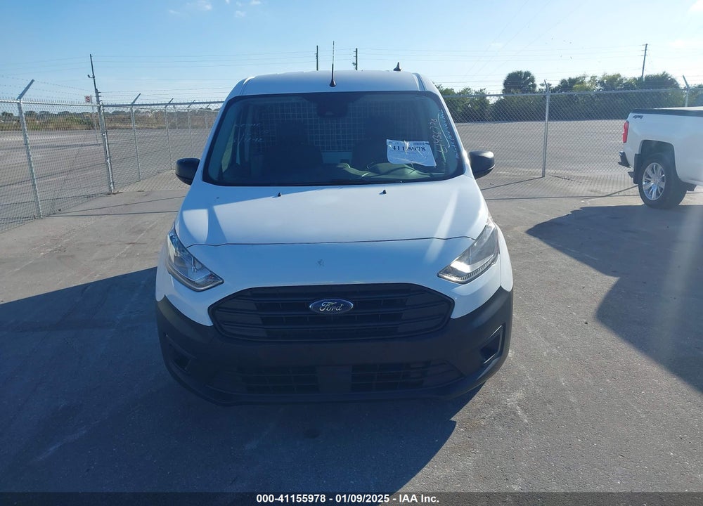 2020 FORD TRANSIT CONNECT XL VIN: NM0LS6E29L1436720
