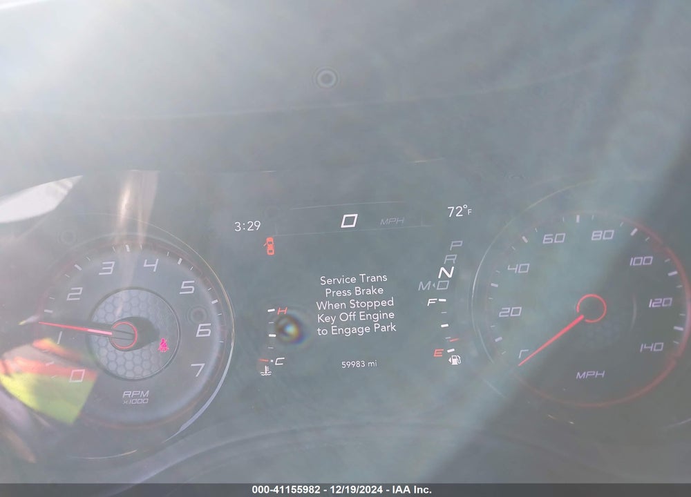 2020 DODGE CHARGER VIN: 2C3CDXBG8LH102008