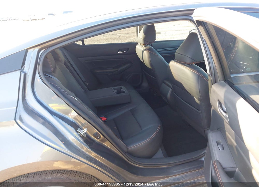2019 NISSAN ALTIMA VIN: 1N4BL4CV2KN305851