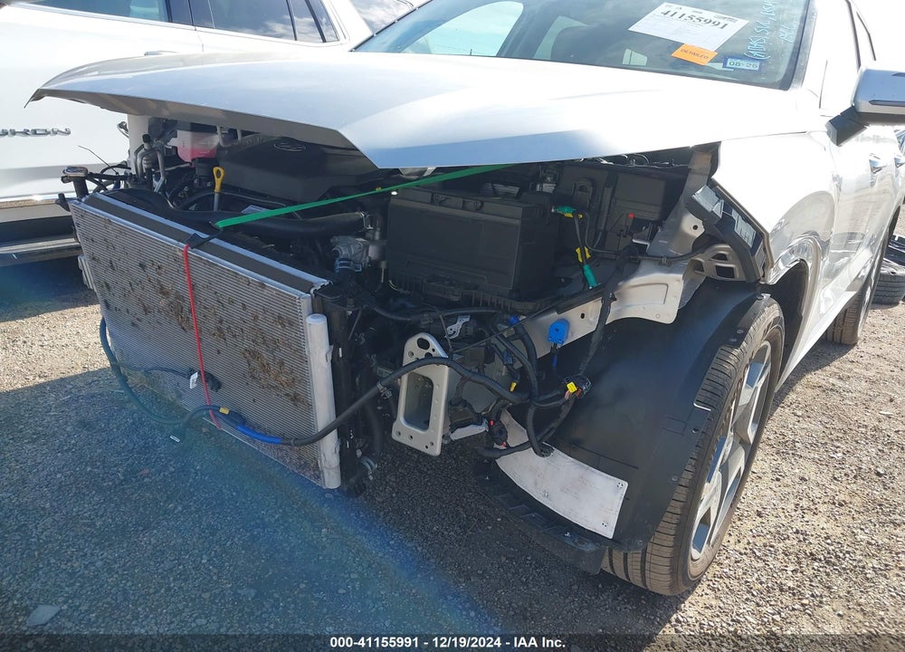 2025 HYUNDAI PALISADE SEL PREMIUM VIN: KM8R44GE9SU826065