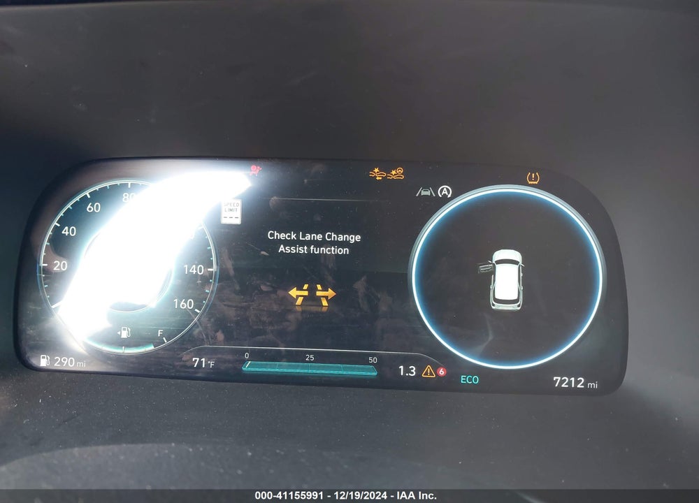 2025 HYUNDAI PALISADE SEL PREMIUM VIN: KM8R44GE9SU826065