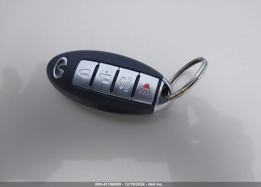 2007 INFINITI G35X VIN: JNKBV61F37M810899