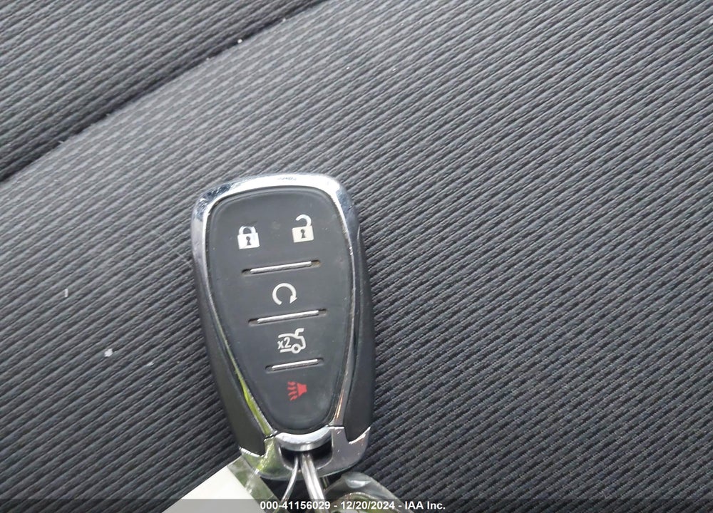 2018 CHEVROLET CRUZE VIN: 1G1BE5SM7J7118961