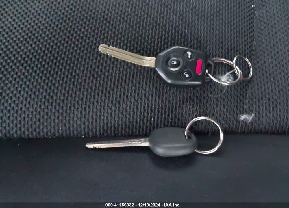 2015 SUBARU XV CROSSTREK 2.0I PREMIUM VIN: JF2GPAFCXF8279423