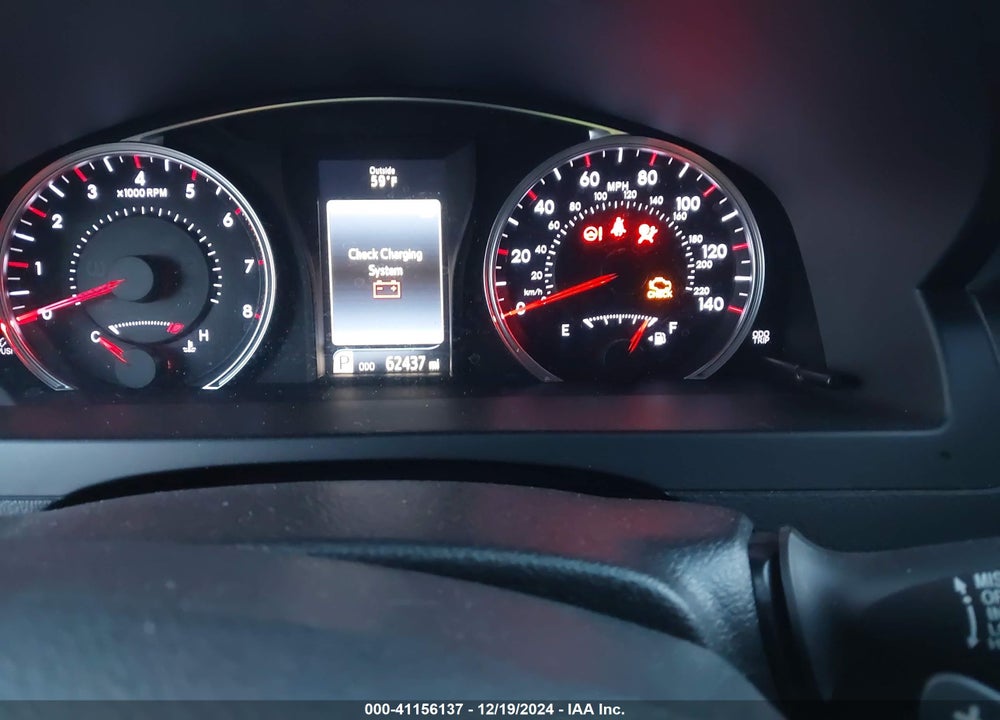 2017 TOYOTA CAMRY SE VIN: 4T1BF1FK7HU415435