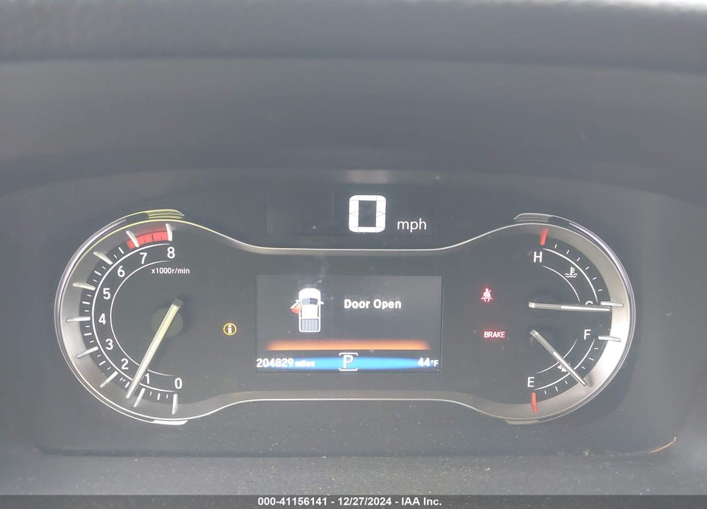 2017 HONDA RIDGELINE RTS VIN: 5FPYK3F40HB037675