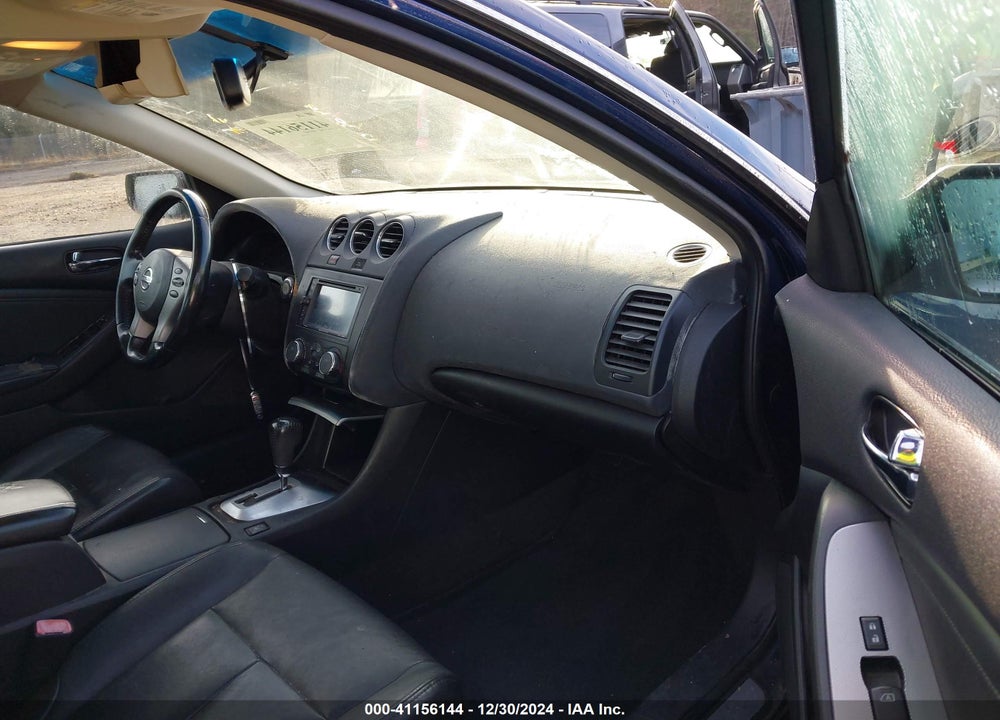2009 NISSAN ALTIMA 2.5 S VIN: 1N4AL21E59C136109