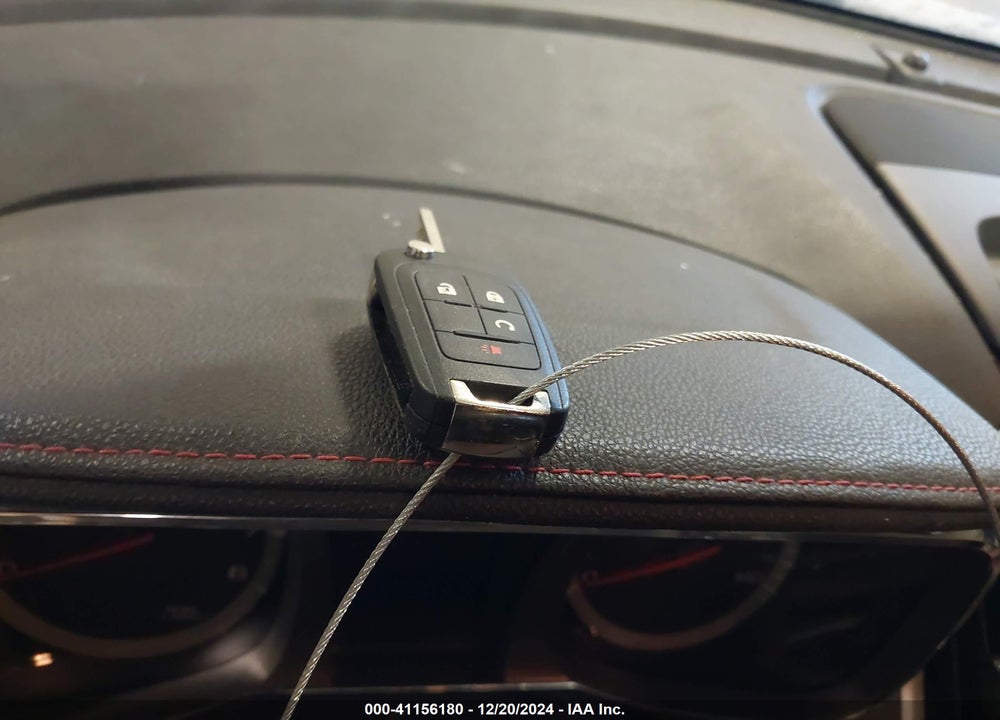 2015 GMC TERRAIN SLE-2 VIN: 2GKFLWEK0F6191485
