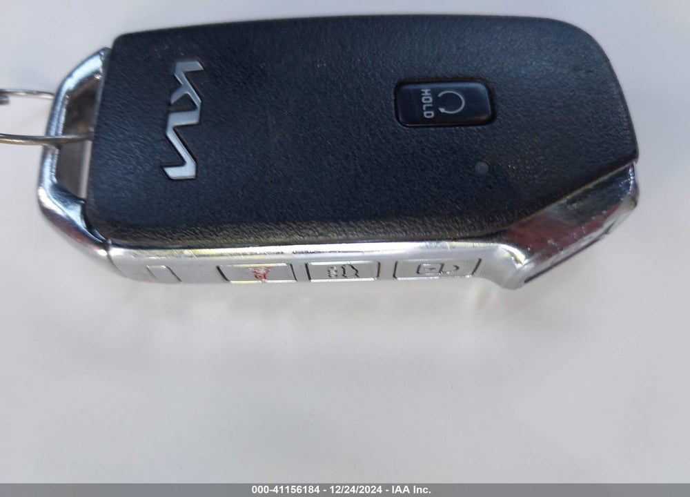 2023 KIA K5 GT-LINE AUTOMATIC VIN: 5XXG64J27PG204548