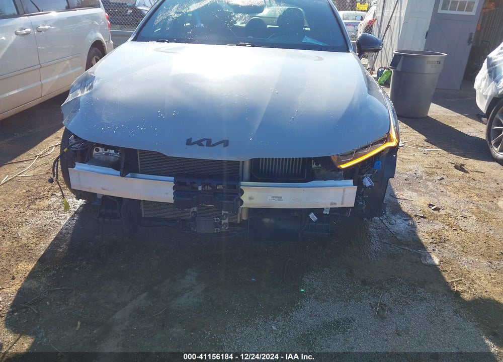 2023 KIA K5 GT-LINE AUTOMATIC VIN: 5XXG64J27PG204548