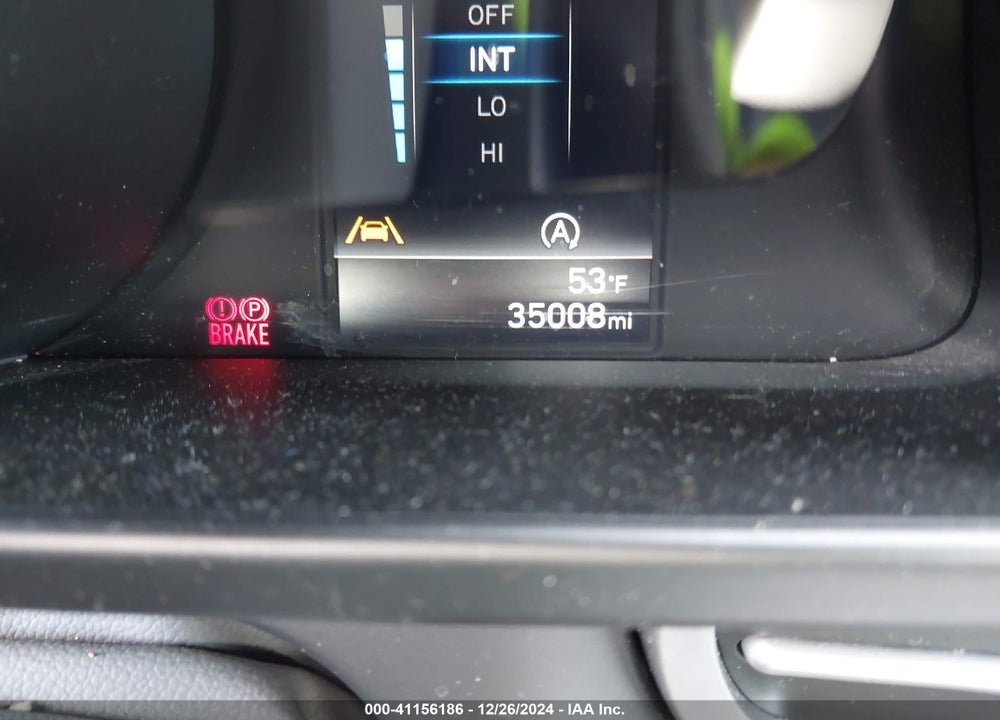 2021 HYUNDAI ELANTRA SE VIN: 5NPLL4AG0MH015579
