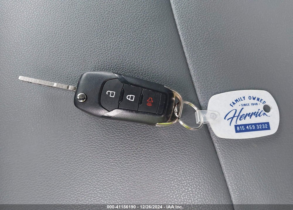 2023 FORD F-150 VIN: 1FTEX1EP6PKF13877