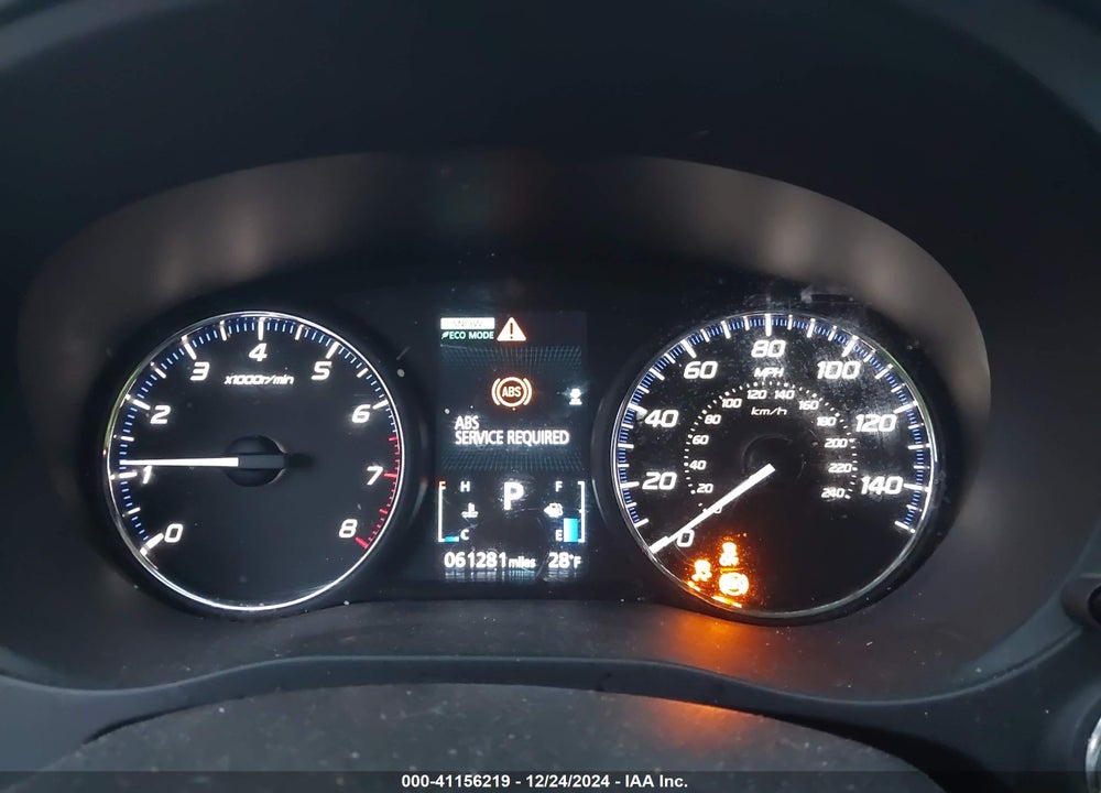 2017 MITSUBISHI OUTLANDER VIN: JA4AZ3A3XHZ035148