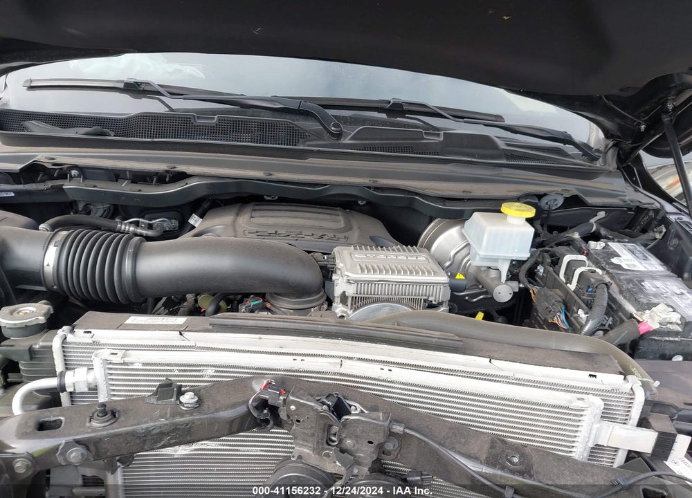 2023 RAM 1500 LAIE  4X4 5'7 BOX VIN: 1C6SRFJT5PN582420