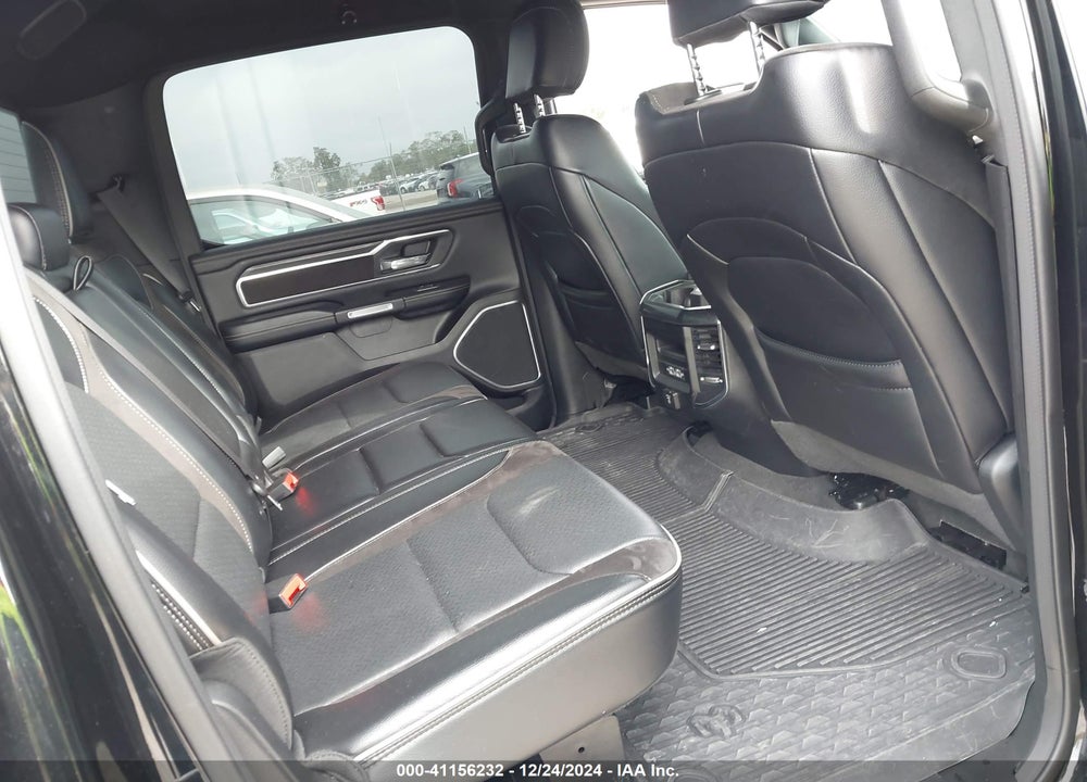 2023 RAM 1500 LAIE  4X4 5'7 BOX VIN: 1C6SRFJT5PN582420