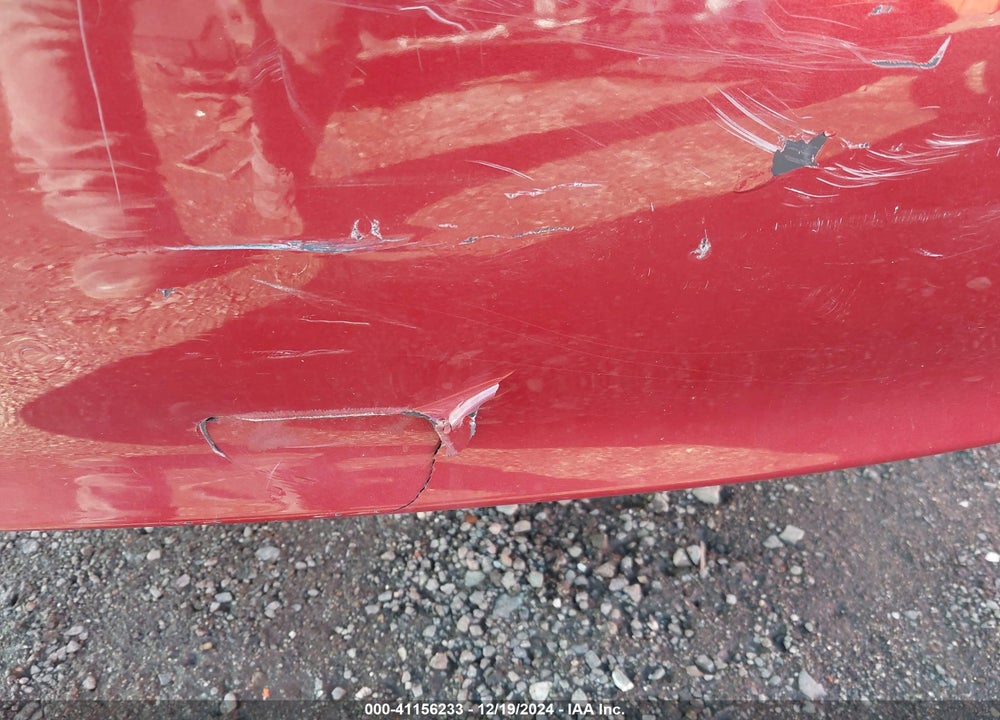 2008 HYUNDAI ELANTRA GLS/SE VIN: KMHDU46D68U460562