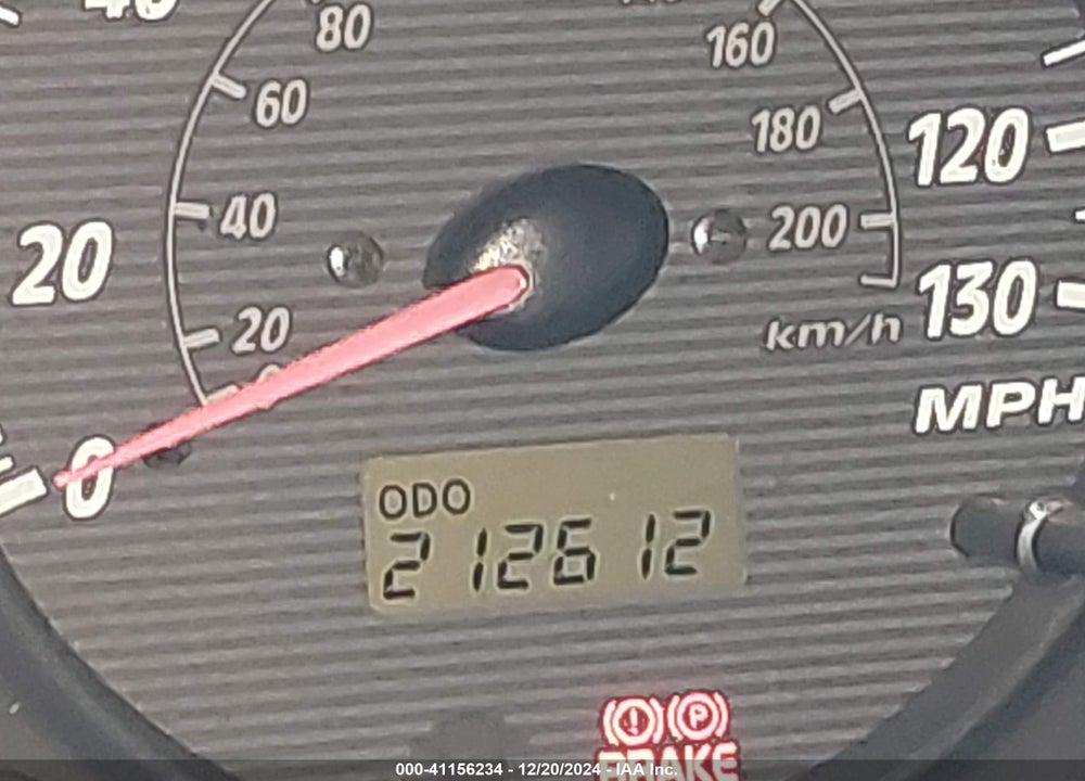 2001 HYUNDAI SANTA FE 2.7L V6 GLS/2.7L V6 LX VIN: KM8SC83D11U070819