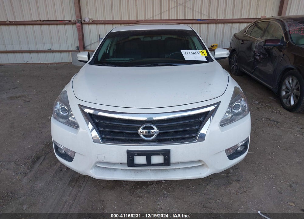 2015 NISSAN ALTIMA VIN: 1N4AL3AP9FN867133