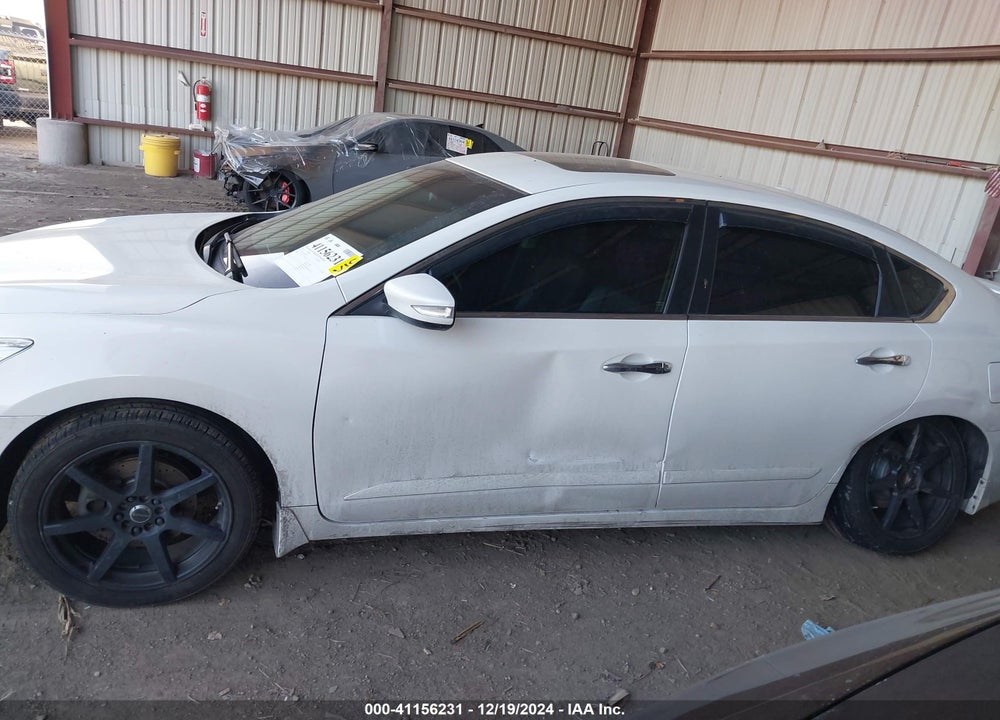 2015 NISSAN ALTIMA VIN: 1N4AL3AP9FN867133