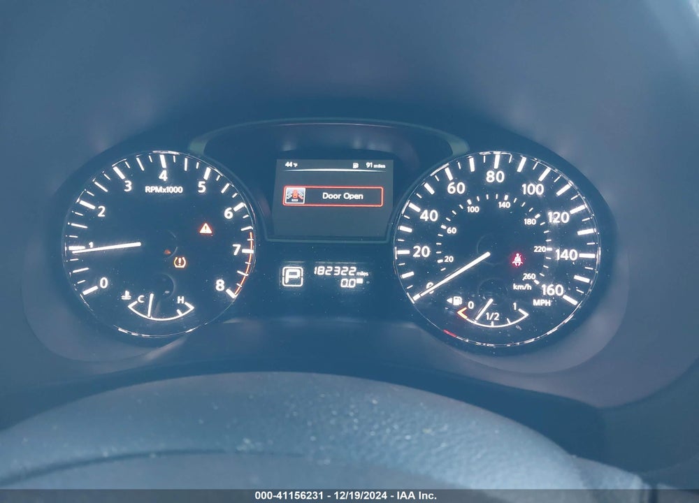 2015 NISSAN ALTIMA VIN: 1N4AL3AP9FN867133