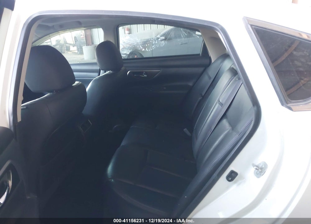 2015 NISSAN ALTIMA VIN: 1N4AL3AP9FN867133