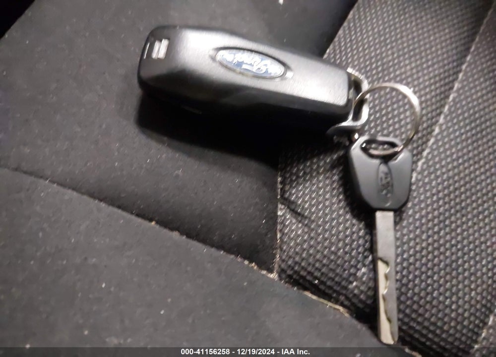 2015 FORD EDGE SE VIN: 2FMTK4G99FBB43082