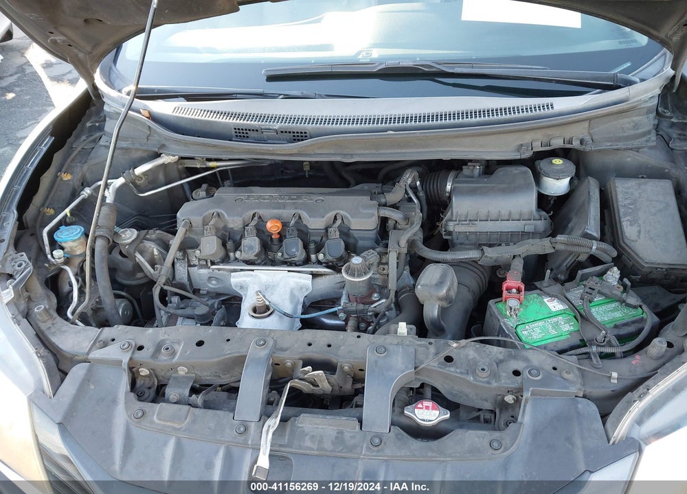 2014 HONDA CIVIC EX-L VIN: 2HGFG3B08EH504109