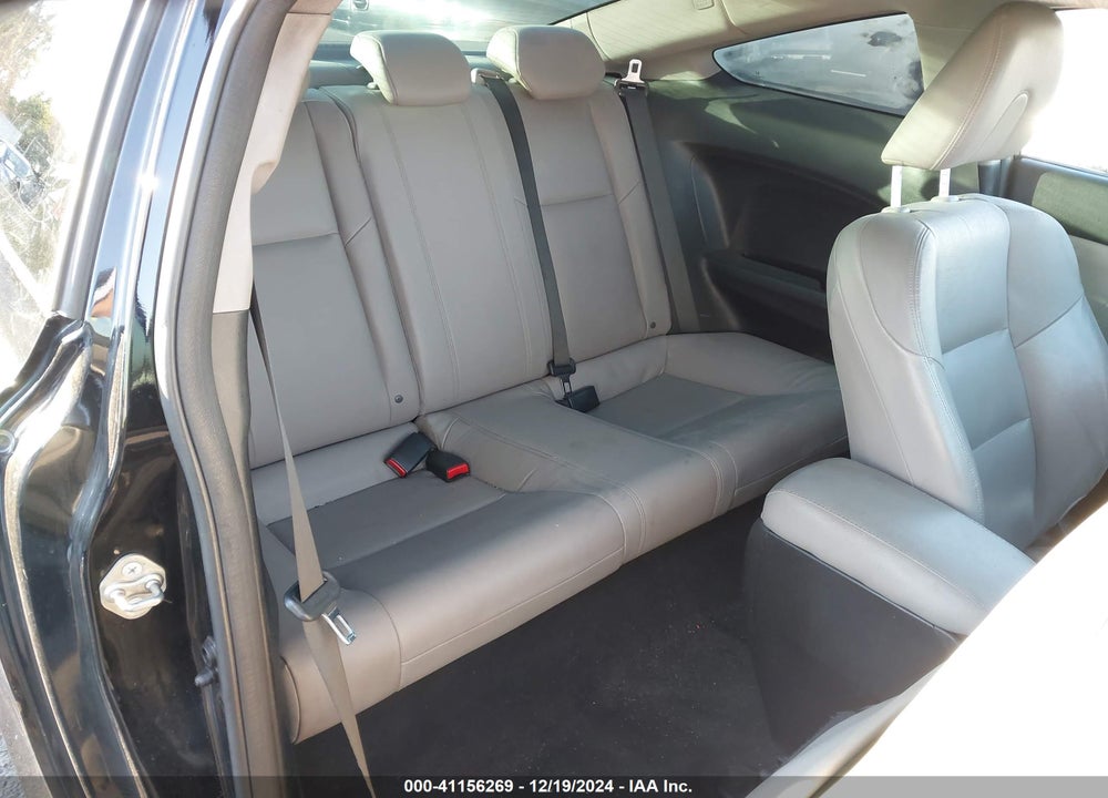 2014 HONDA CIVIC EX-L VIN: 2HGFG3B08EH504109