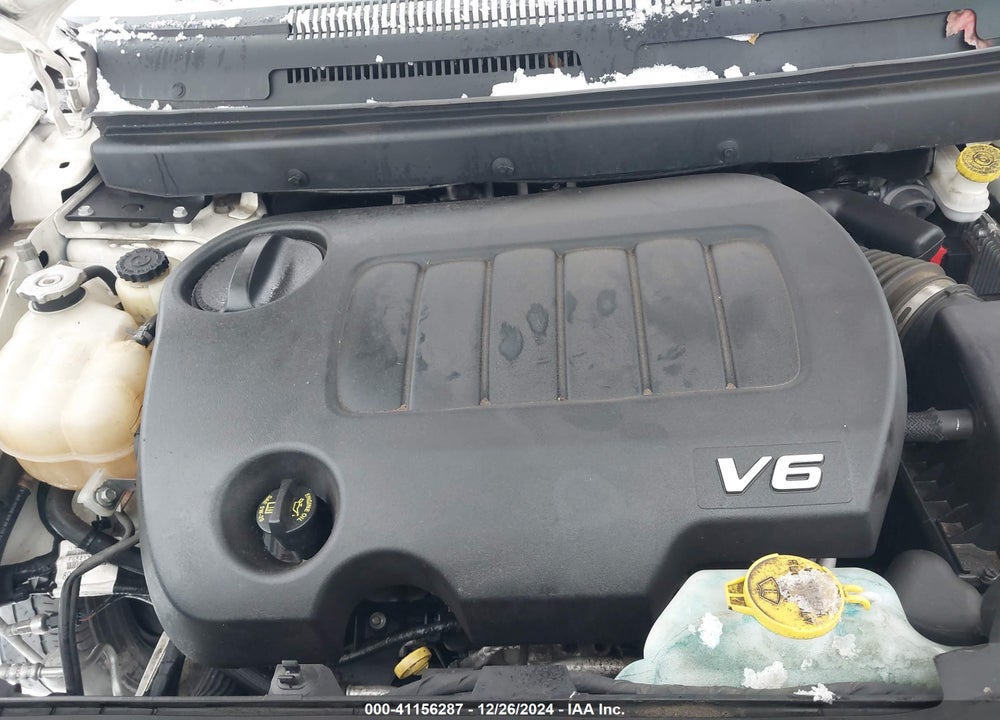 2019 DODGE JOURNEY GT AWD VIN: 3C4PDDEG1KT687737