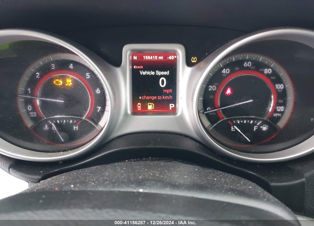 2019 DODGE JOURNEY GT AWD VIN: 3C4PDDEG1KT687737