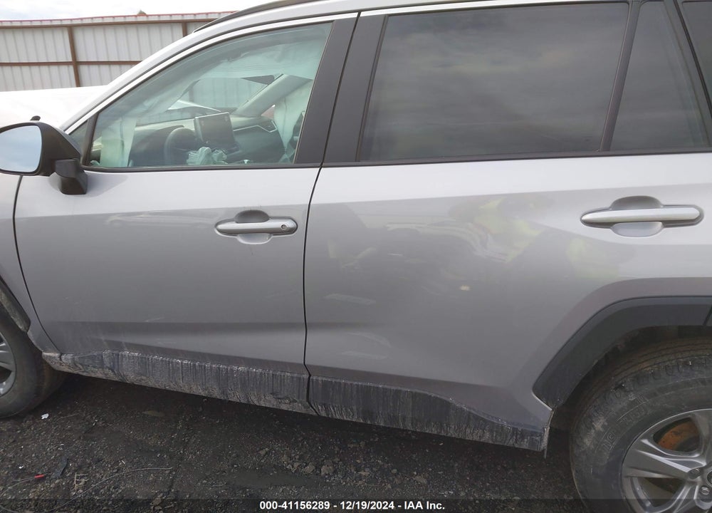 2024 TOYOTA RAV4 XLE VIN: 2T3W1RFV2RW333839