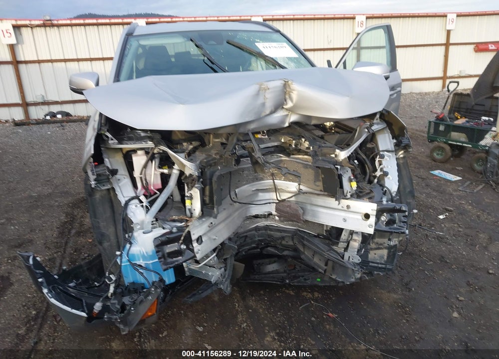 2024 TOYOTA RAV4 XLE VIN: 2T3W1RFV2RW333839