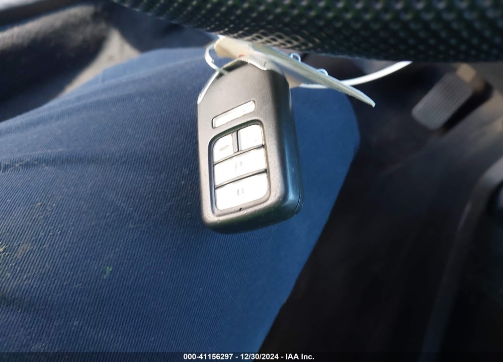 2017 HONDA CIVIC EX VIN: SHHFK7H5XHU209044