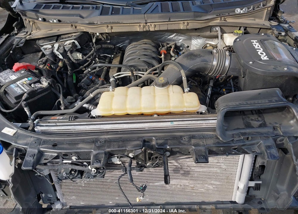 2022 FORD F-150 XLT VIN: 1FTMF1E5XNKD02496