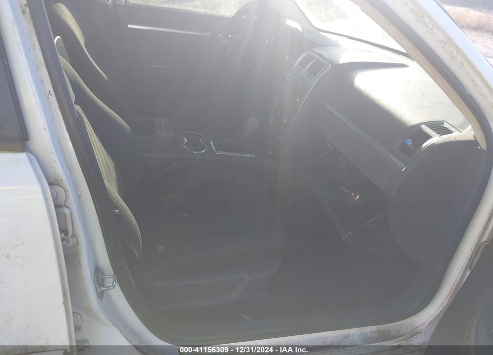 2010 DODGE CHARGER SXT VIN: 2B3CA3CV4AH308225