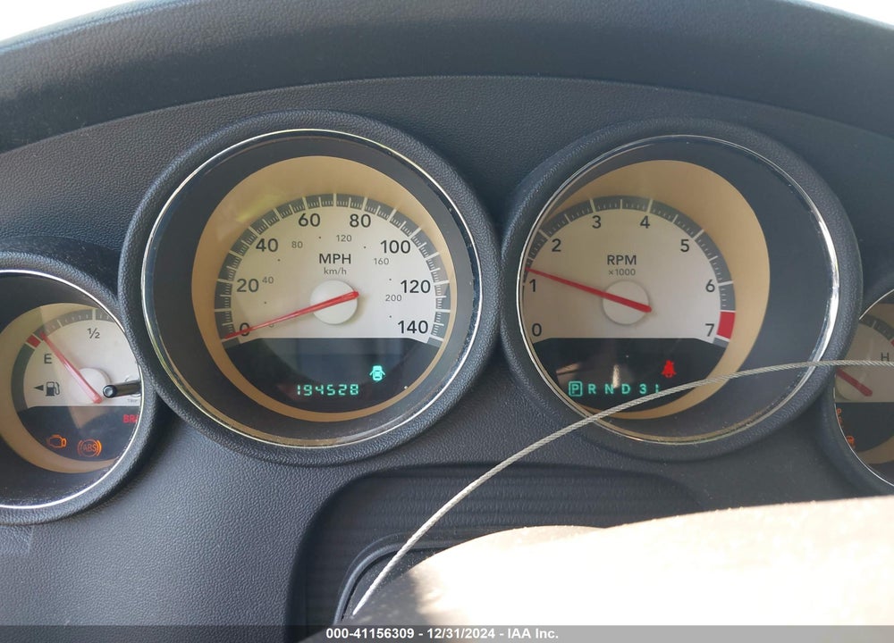 2010 DODGE CHARGER SXT VIN: 2B3CA3CV4AH308225